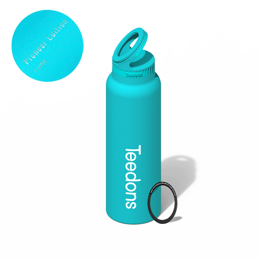 ###TT700PIONEEREDITIONTEEDONSBLUE